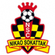 尼考索卡塔克logo