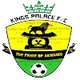 国王宫足球俱乐部logo