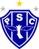派桑杜首都logo