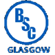 BSC格拉斯哥后备队logo