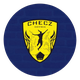 切茨格丁尼亚女足logo
