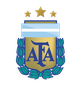 阿根廷女足U17logo