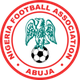 尼日利亚沙滩足球队logo