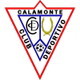 CD卡拉蒙特logo