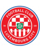 FC卢森堡城logo