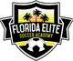 佛罗里达精英女足logo
