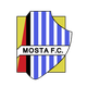 莫斯塔FC女足logo