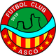 阿斯科logo