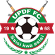 乌干达人民国防军logo