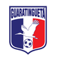 瓜拉廷格塔青年队logo