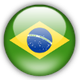 巴西大学生女足logo