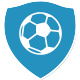 卡尔代劳女足logo