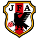 日本U20五人足logo