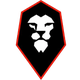 索尔福德市后备队logo