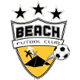 沙滩女足logo