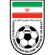 伊朗女足U17logo