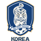 韩国室内足球队logo