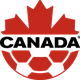 加拿大女足U17logo