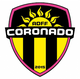 加罗纳多女足logo