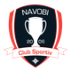 纳瓦比女足logo