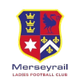 默西铁路女足logo