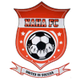 纳哈女足logo