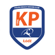 KP罗兹沙滩足logo