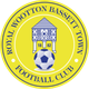 皇家伍顿巴塞特城logo