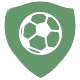 波利瓦朗特女足logo