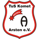 科米特阿斯滕logo