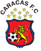加拉加斯女足logo