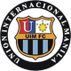 马尼拉国际联盟logo