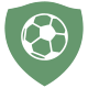 马耳加沙滩足球队logo