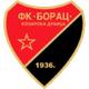 FK 博拉茨logo