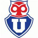 智利大学U17logo