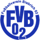 FV布里希logo