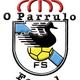 帕鲁罗室内足球队logo