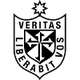 圣马丁大学后备队logo