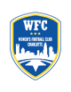 WFC夏洛特女足logo