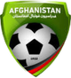 阿富汗女足logo