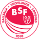 BSF FClogo