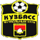 库兹巴斯女足logo