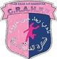 CRA哈鲁达女足logo