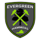 常绿logo