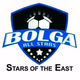 博尔加全明星logo