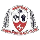 西部足球俱樂部后备队logo
