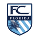 佛罗里达女足logo