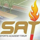 蒂鲁尔体育学院logo