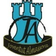 尤阿尔马索拉女足logo