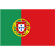 葡萄牙沙滩足球队logo